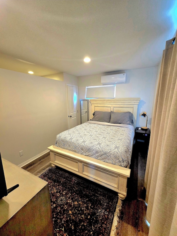 1 quarto, ferros/tábuas de passar roupa, Wi-Fi de cortesia