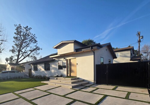 Sherman Oaks Cozy Guest House 