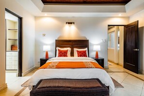 3 chambres, bureau, Wi-Fi