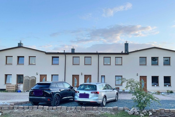 Ferienresidenz Glück auf dem Land im Ostseeland Büttelkow nahe Kühlungsborn