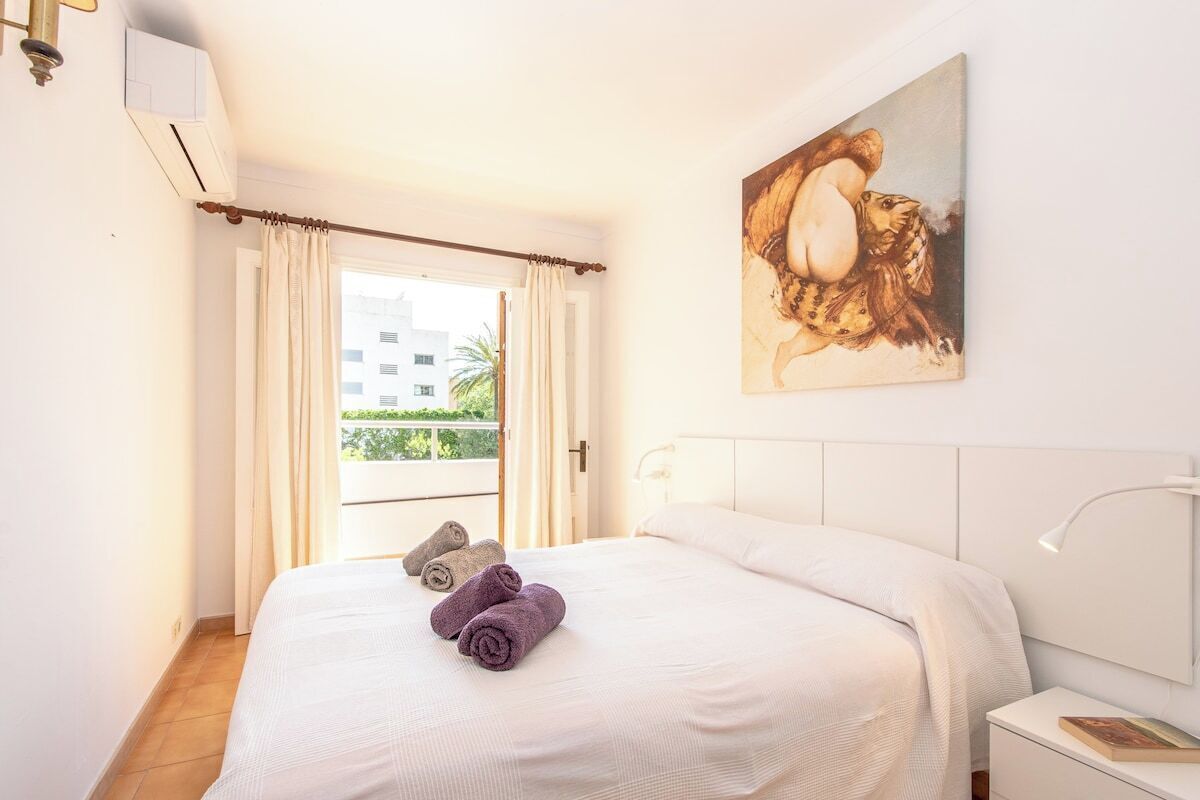 3 camere, ferro/asse da stiro, Wi-Fi gratuito, lenzuola