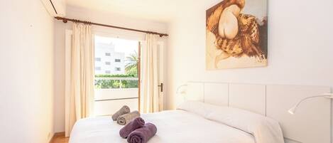 3 camere, ferro/asse da stiro, Wi-Fi gratuito, lenzuola