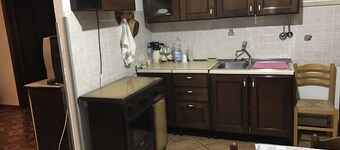 Terrasini free airport ride if book more than 5 days