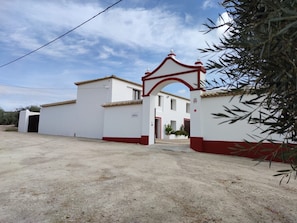 Exterieur