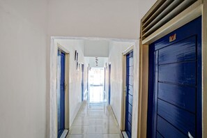 Lobby - OYO 90355 Darussalam Inn (Medan)