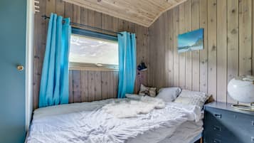 3 chambres, bureau, lit parapluie, Wi-Fi gratuit
