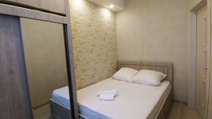 1 chambre, Wi-Fi gratuit