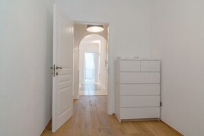 Interior - Hadithi Trieste, between Le Rive and Piazza Unità (Trieste)