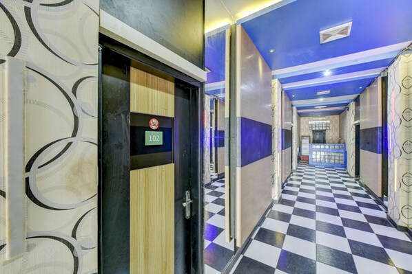 Lobby - OYO 4010 Zaara Guest House Syariah (Padang)