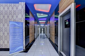 Lobby - OYO 4010 Zaara Guest House Syariah (Padang)