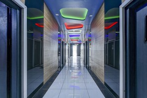Lobby - OYO 4010 Zaara Guest House Syariah (Padang)