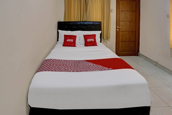 Room - OYO 90068 Exclusive Barkah Residence Syariah (Jakarta)