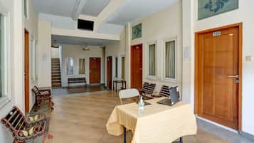 Interieur