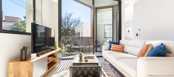 The 249 Apartments by Urban Rest