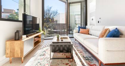 The 249 Apartments by Urban Rest
