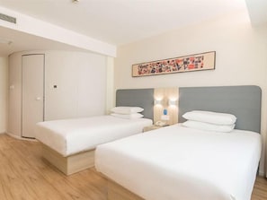 Room - Hanting Hotel (Hohhot)