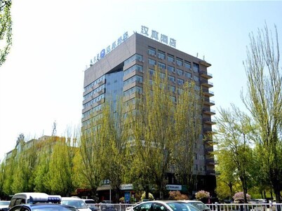 Hanting Hotel