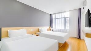 Room - Hanting Hotel (Hohhot)