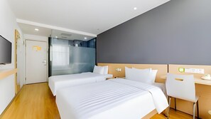 Room - Hanting Hotel (Hohhot)
