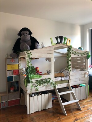Kinderbereich
