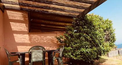8 Arbousiers Villa 16