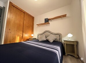 2 slaapkamers, gratis wifi, rolstoeltoegang