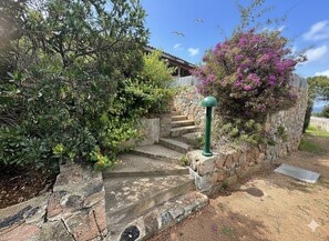 Property grounds - 8 Arbousiers Villa 16 (Bonifacio)