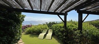 8 Arbousiers Villa 16