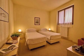 Wi-Fi, draps fournis