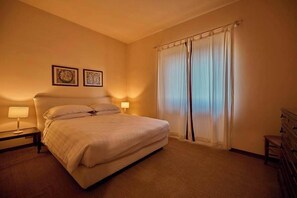 Wi-Fi, vuodevaatteet