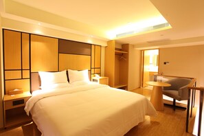 Unclassified image, 2 of 108, button - Ji Hotel (Shanghai Fengxian Nanqiao Bus Station) (Shanghai)