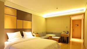 Room - Ji Hotel (Shanghai Fengxian Nanqiao Bus Station) (Shanghai)