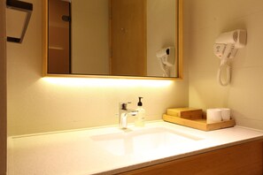 Unclassified image, 4 of 108, button - Ji Hotel (Shanghai Fengxian Nanqiao Bus Station) (Shanghai)
