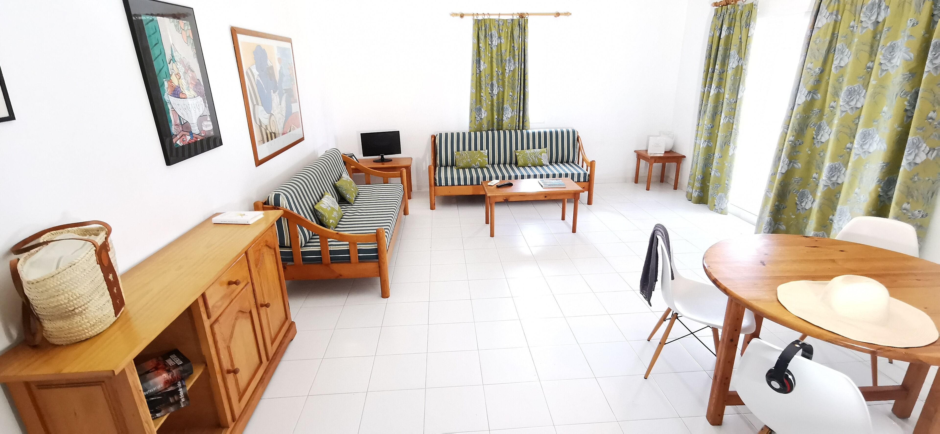 Photo - Vibra Blanc Cottage Apartmentos - 3SUP