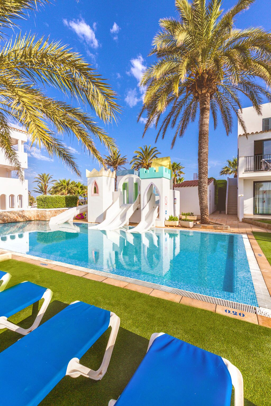 Photo - Vibra Blanc Cottage Apartmentos - 3SUP