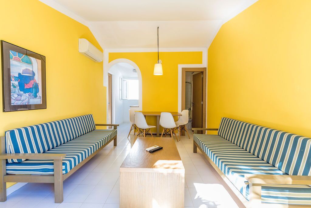 Photo - Vibra Blanc Cottage Apartmentos - 3SUP