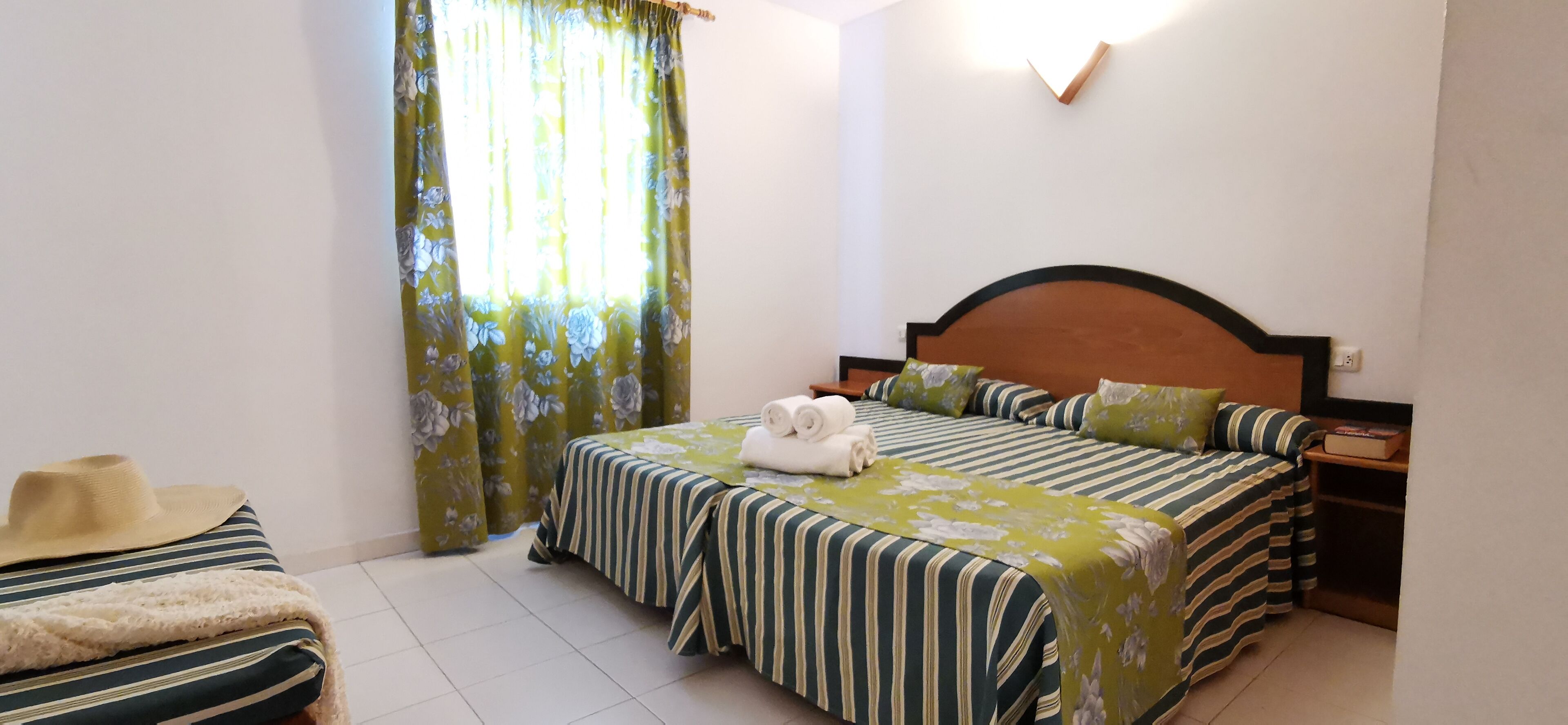 Photo - Vibra Blanc Cottage Apartmentos - 3SUP