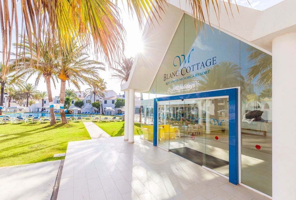 Photo - Vibra Blanc Cottage Apartmentos - 3SUP