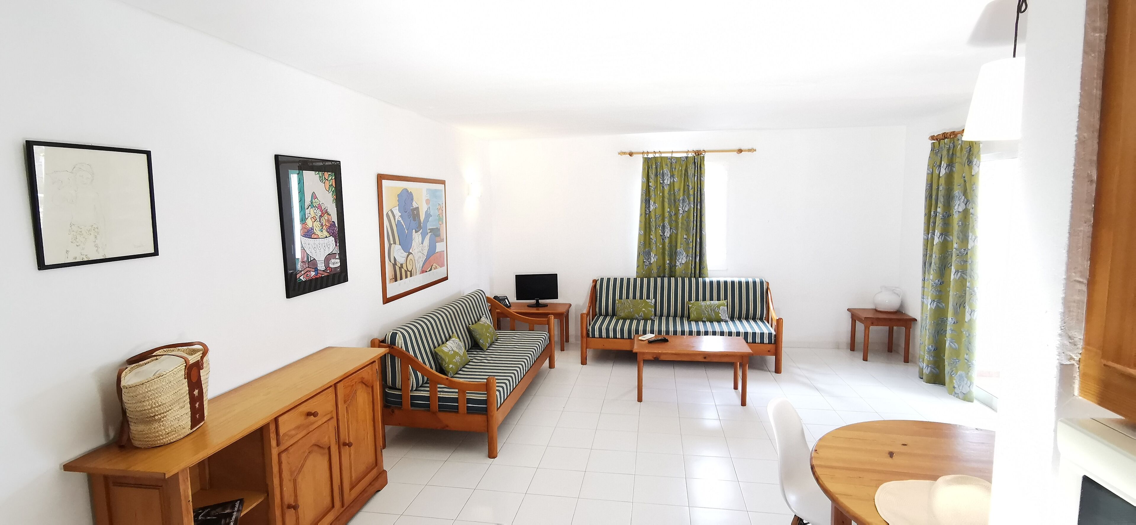 Photo - Vibra Blanc Cottage Apartmentos - 3SUP