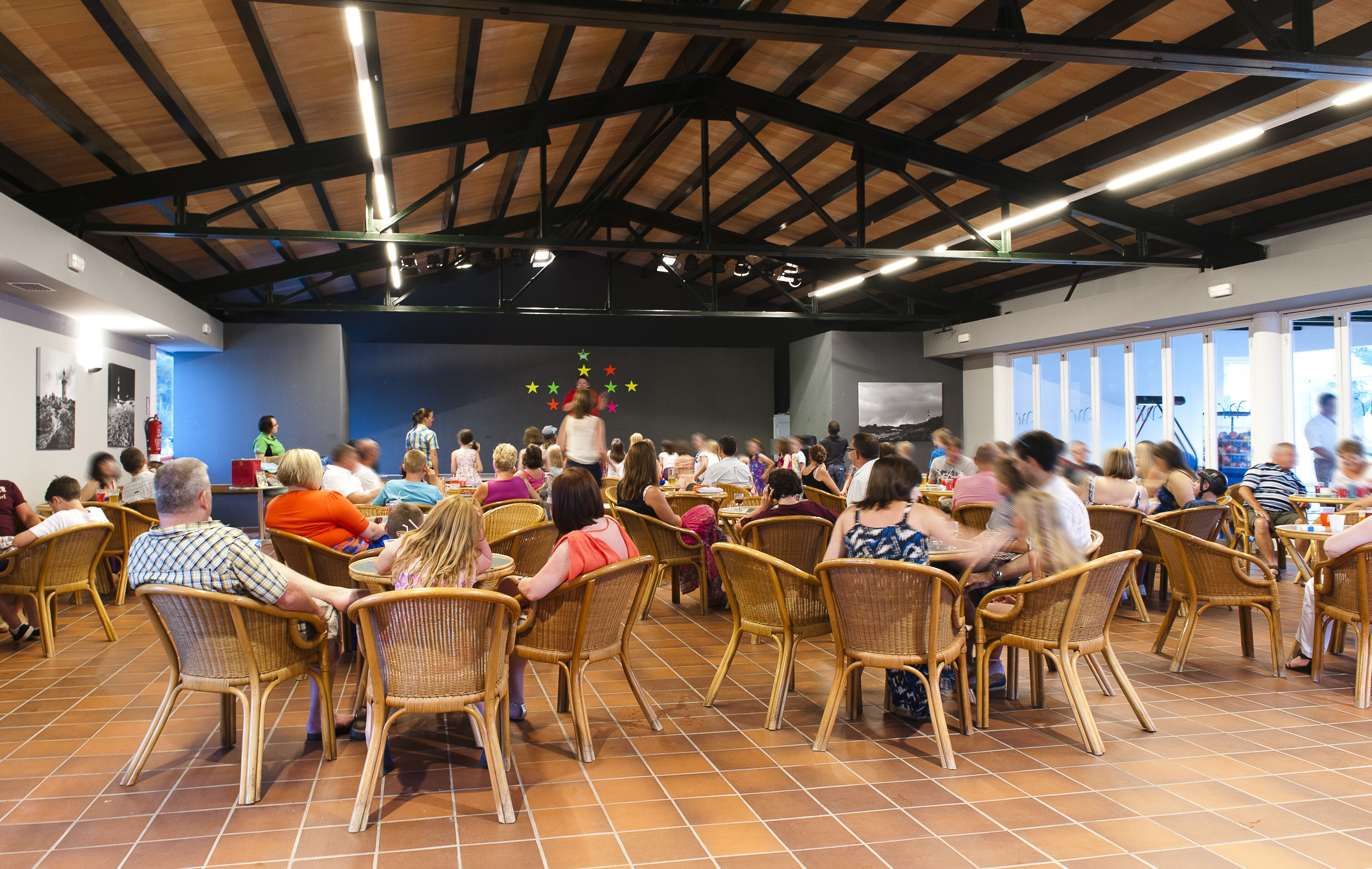 Photo - Vibra Blanc Cottage Apartmentos - 3SUP