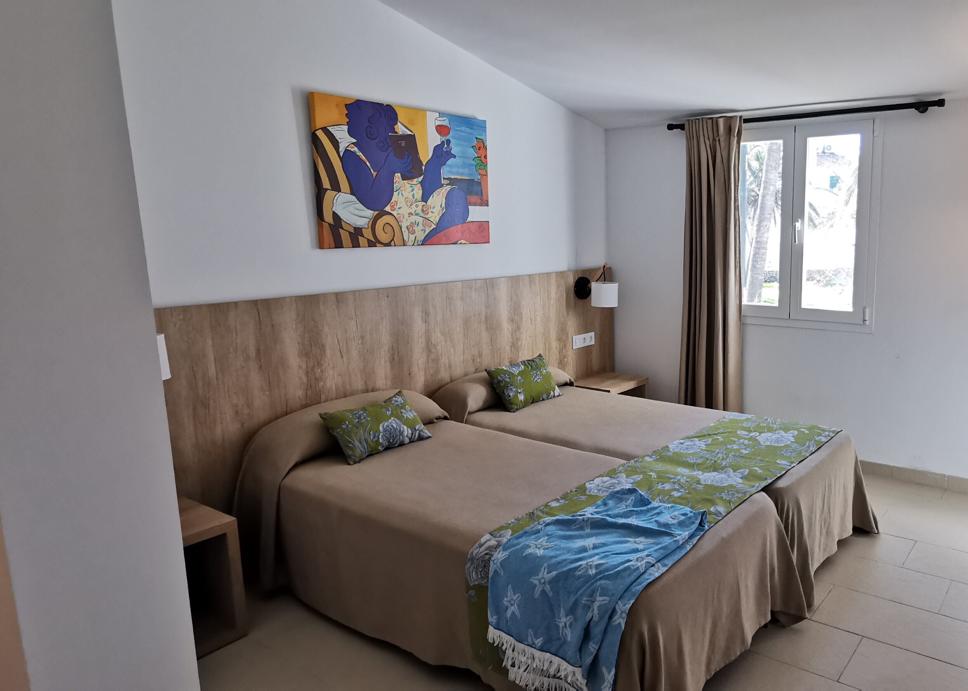 Photo - Vibra Blanc Cottage Apartmentos - 3SUP