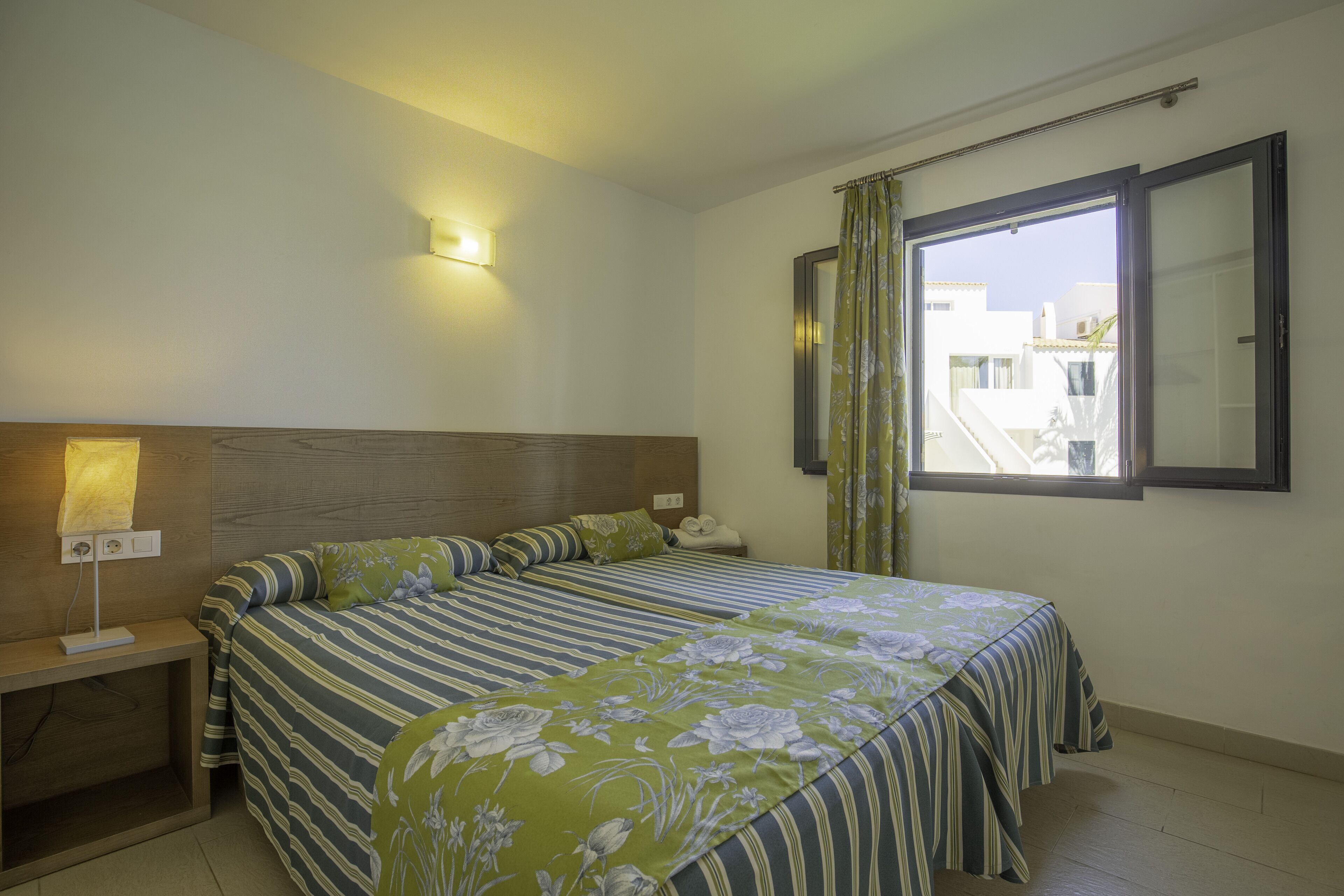 Photo - Vibra Blanc Cottage Apartmentos - 3SUP