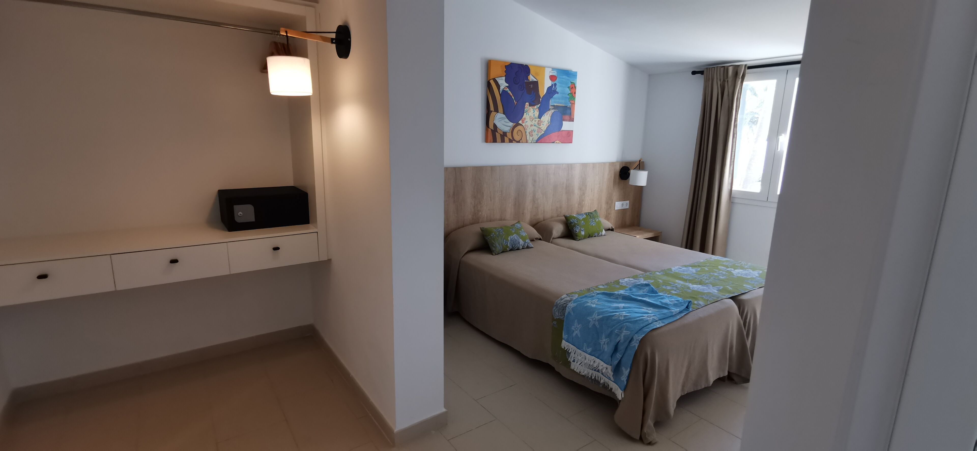 Photo - Vibra Blanc Cottage Apartmentos - 3SUP