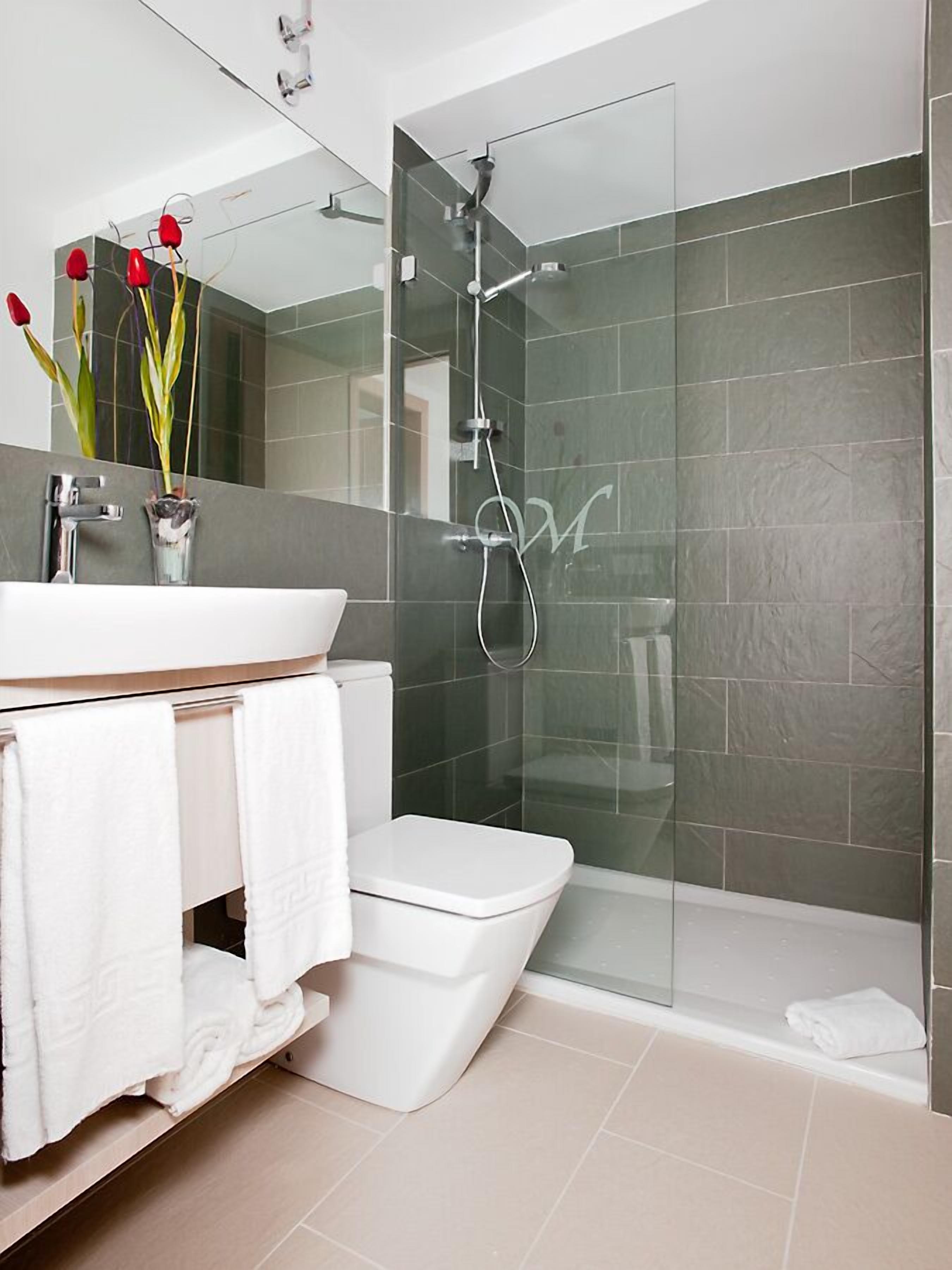 Photo - Vibra Blanc Cottage Apartmentos - 3SUP