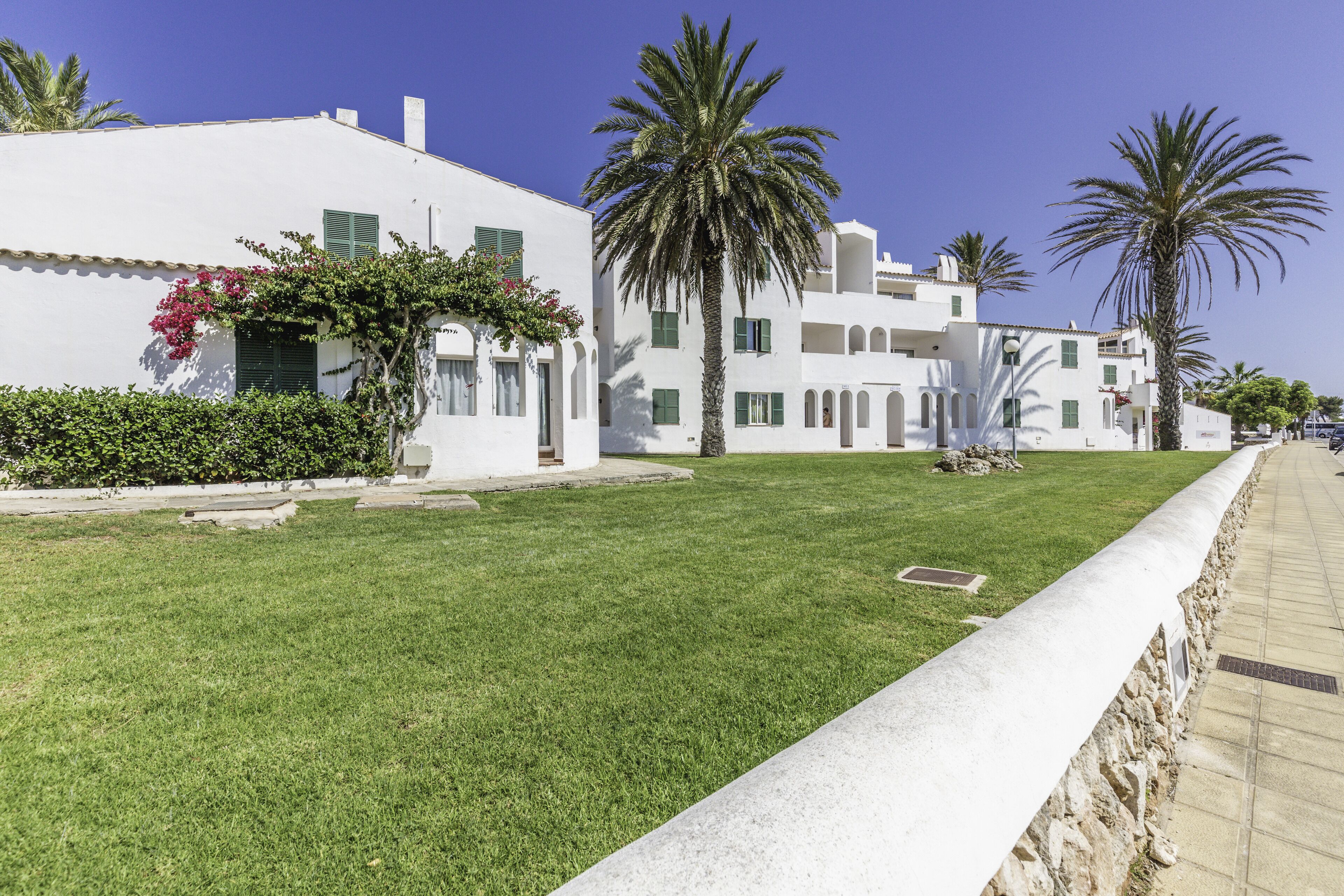 Photo - Vibra Blanc Cottage Apartmentos - 3SUP