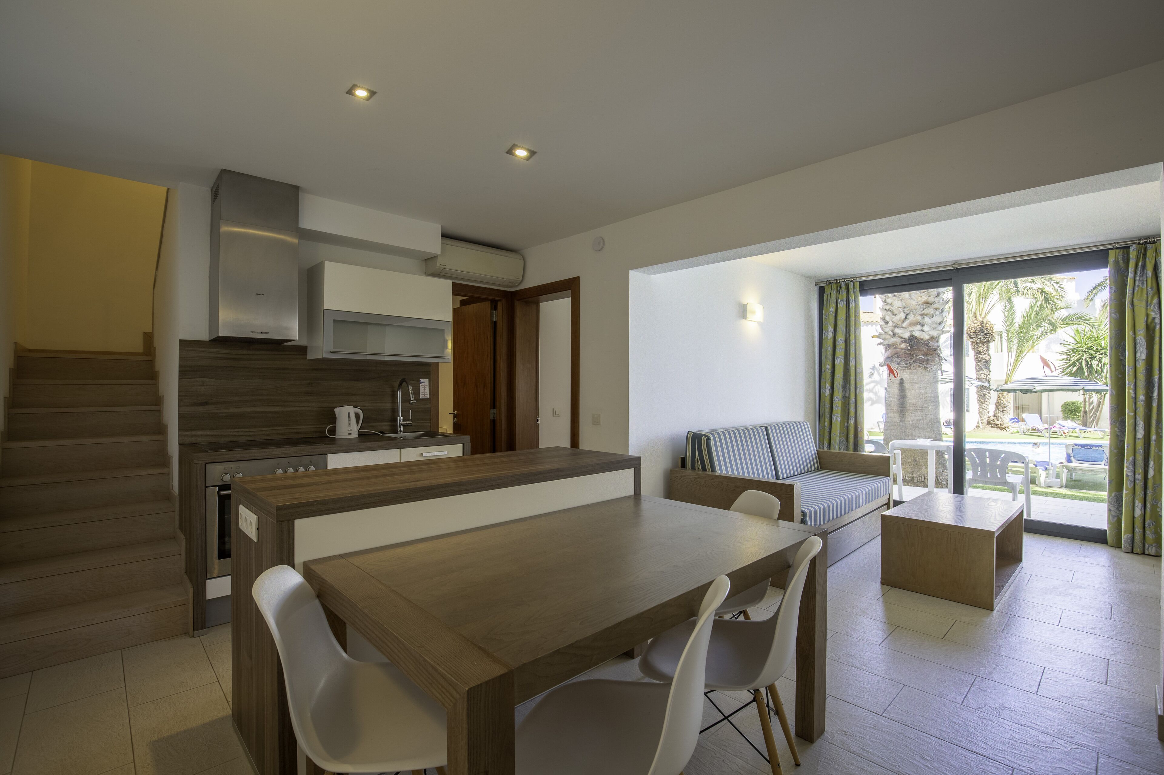 Photo - Vibra Blanc Cottage Apartmentos - 3SUP