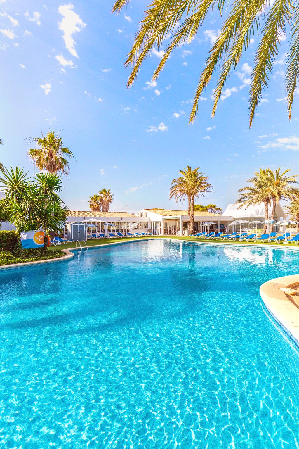 Photo - Vibra Blanc Cottage Apartmentos - 3SUP