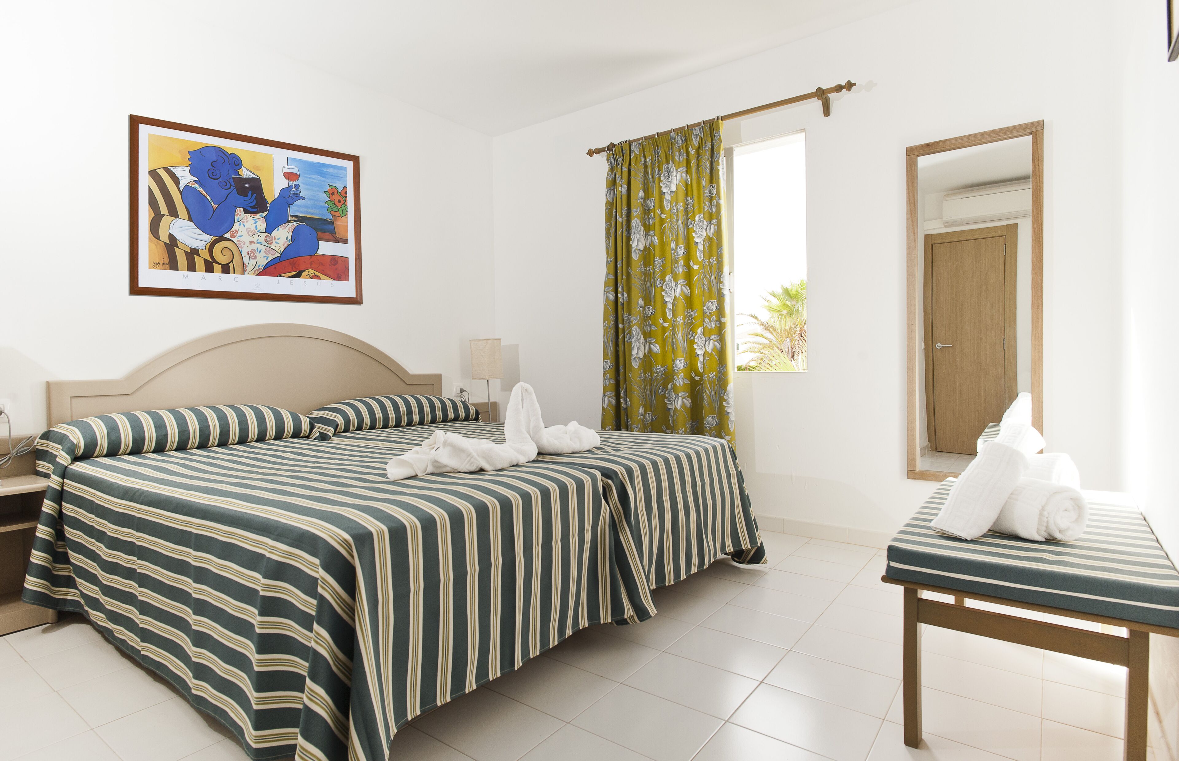 Photo - Vibra Blanc Cottage Apartmentos - 3SUP