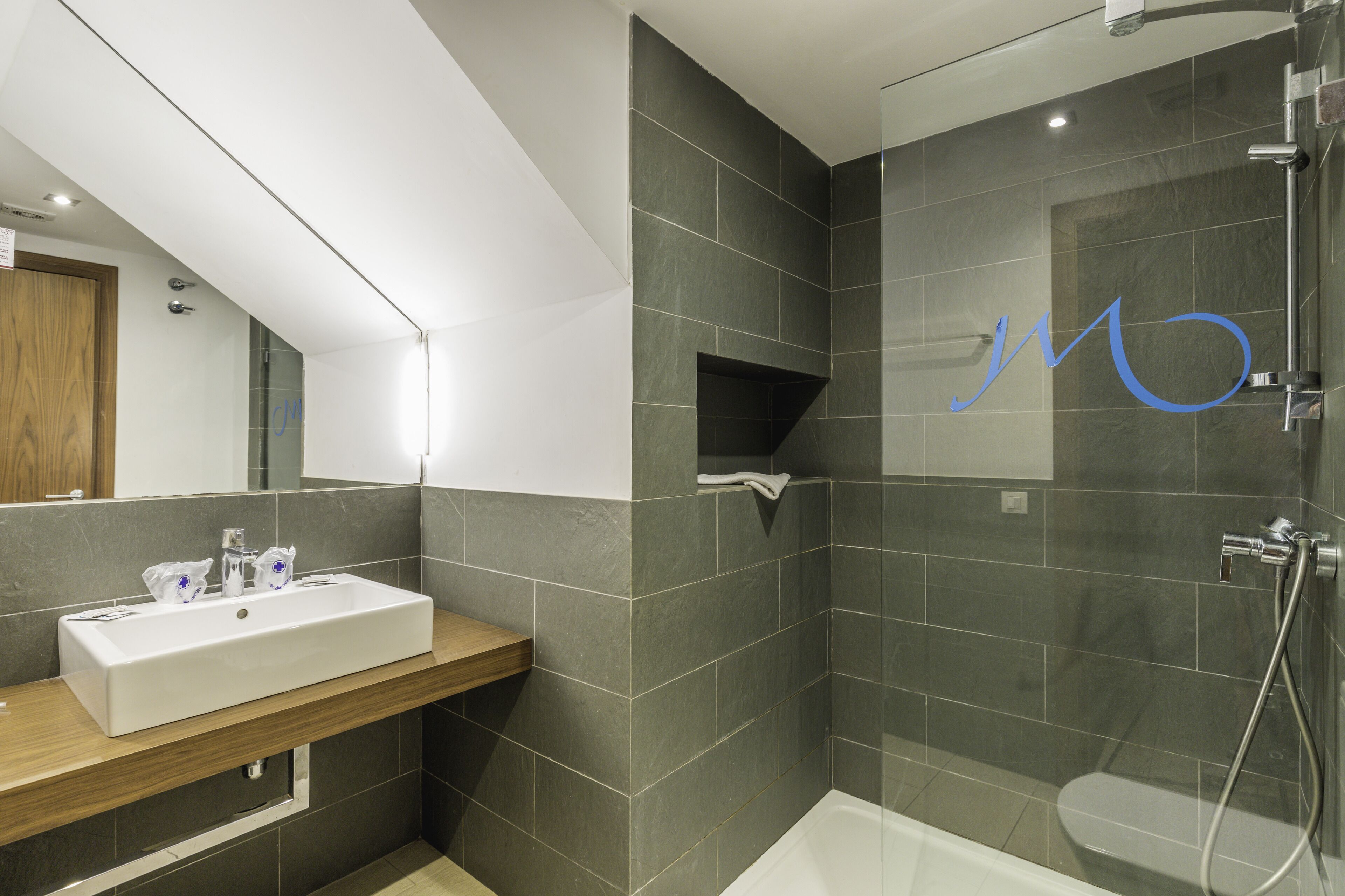 Photo - Vibra Blanc Cottage Apartmentos - 3SUP