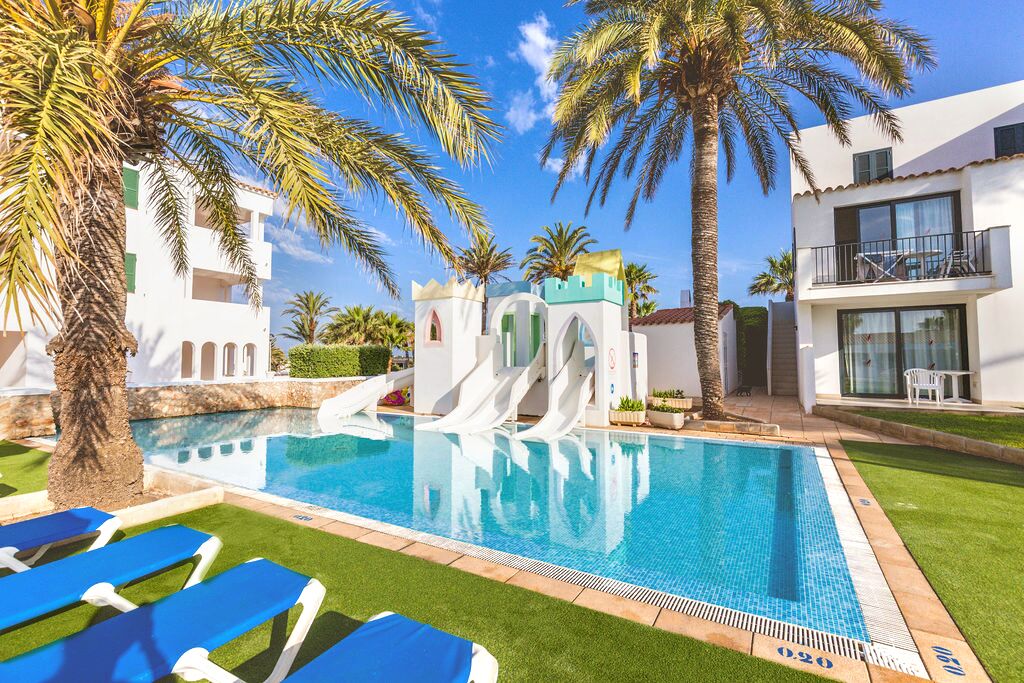 Photo - Vibra Blanc Cottage Apartmentos - 3SUP